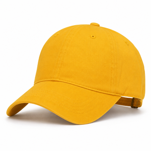 Gorras de Béisbol Modernas Personalizadas del Fabricante, Último Modelo 2026, para Hombre y Mujer, Gorras de Béisbol Personalizadas con Bordado - Product Image 2