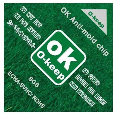 High Quality Anti-Mold Paper Tag Sticker 5*5cm 2000pcs/Roll for Shoes/Clothes/Bag OEM/ODM Acceptable