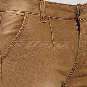 Pantalones Vaqueros para Hombre, Corte Clásico, Casuales, Elásticos, Cómodos, Elegantes, para Uso Diario, Modernos y a la Moda - Product Image 4