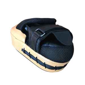 Factory Customized Premium Quality RSG <b>Focus</b> <b>Pads</b> for Martial Arts & Training Sessions Designed by Reema Technologies. - Product Image 4