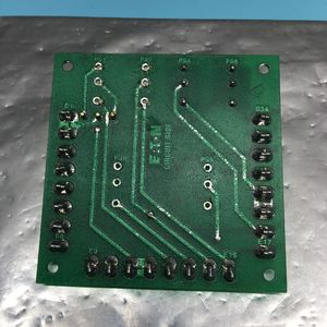 Eaton บอร์ดสวิทช์นิวเมติก1505420 PCB อุปกรณ์เซมิคอนดักเตอร์ทั่วโลกที่1405420เชื่อถือได้ - Product Image 5