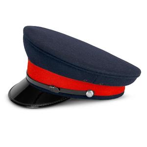 Casquette de pilote d'avion unisexe ajustable brodée à la main, en polyester/coton, pour toutes les saisons, idéale pour l'extérieur, personnalisable - Product Image 3