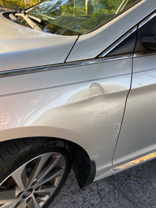 Hyundai Sonata Limited FWD 2016 - Product Image 6