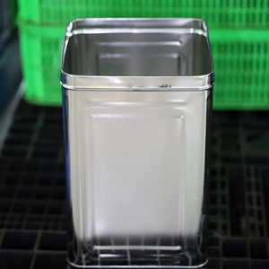 Oferta Especial Precio Competitivo al por Mayor Suministro a Granel Granos de Anacardo CON Piel - Lata Metálica de 10 kg (W180, W210, W240, W320) - Product Image 1