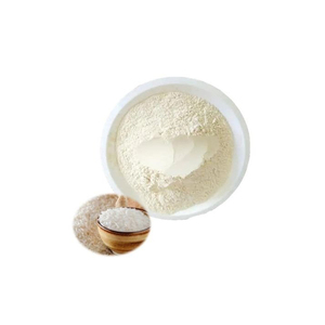 Poudre de peptides de riz de haute pureté disponible pour la distribution commerciale et les commandes en gros - Product Image 1