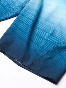 Shorts de jogging et d'entraînement pour hommes 100% coton respirant, shorts personnalisés avec broderie personnalisée, nouveau style de shorts pour hommes - Product Image 5