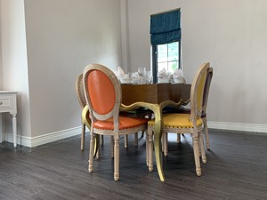 Suelo SPC suelo vinilo clic suelo SPC PVC 100% virgen Vietnam - Product Image 6