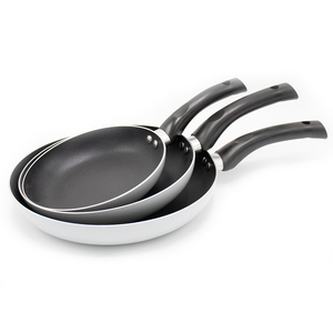 Lightweight <b>Non</b> <b>Stick</b> Frying <b>Pan</b> With Premium Finish For Convenient Everyday Use <b>Non</b>-<b>Stick</b> Frying <b>Pan</b> - Product Image 1