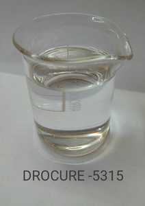 Agente de Curado Epoxi de Poliamina Cicloalifática Modificada para Pisos y Revestimientos sin Solventes Drocure 5315 - Product Image 3