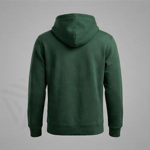 Sudaderas con Capucha de Algodón de 350 g/m², Unisex, Cómodas, Suaves, Informales, al por Mayor, con Logotipo Personalizado, Premium, Estilo Urbano - Product Image 2