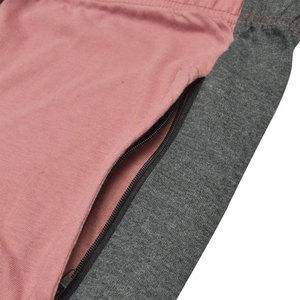 Pantalon cargo pour homme Econex Sports, personnalisé, mi-lourd, respirant, décontracté, imperméable, séchage rapide, taille élastique, 100% polyester - Product Image 6