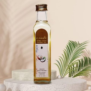 Aceite de coco refinado de alta calidad y seguro en grandes cantidades para venta al por mayor en Vietnam - Product Image 2