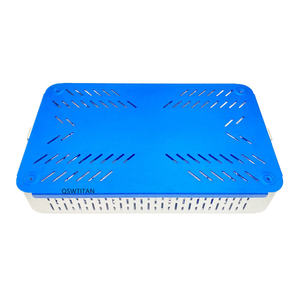 Instruments chirurgicaux orthopédiques en acier inoxydable de haute qualité pour clouage intramédullaire élastique et stable par Surgiright Instruments - Product Image 6