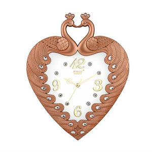 Reloj de Diseño de Calidad de Exportación, Diseño Artístico, Estilo Moderno y Lujoso, Mejora la Decoración del Hogar, Disponible al Mejor Precio del Mercado - Product Image 2