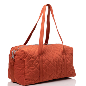 Sac de sport unisexe 2026 de haute qualité avec fermeture éclair, design personnalisé, doublure en toile et nylon, prix de gros, fabriqué au Pakistan pour les voyages - Product Image 2