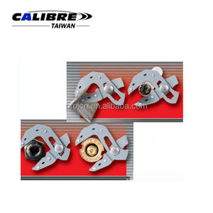 Alicates de Acero al Cromo Vanadio Autoajustables de 10 Pulgadas de TAIWAN - Herramientas de Reparación Automotriz DIY OEM - Product Image 3