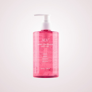 Soin du visage Olbeu Korean K-Beauty Body Ampoule Fabriqué en Corée 300 mL Acide hyaluronique Sérum pour la peau unisexe - Product Image 1