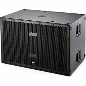 DISPONIBLE DÉS ORIENTE - SUBWOOFER ACTIF PROFESSIONNEL RCF-SUB 8006-AS - Product Image 1