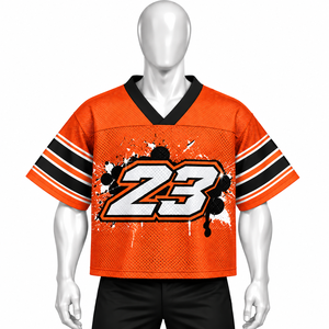Maillots de supporter respirants de haute qualité pour hommes 2026 – Conception personnalisée, impression par sublimation – Fabriqués par Elson Sports - Product Image 1
