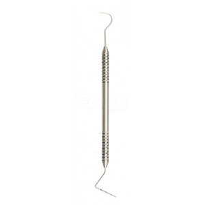 Sondas Quirúrgicas Dentales Más Vendidas, Sondas Dentales Manuales con Fuente de Alimentación, Sondas Dentales a Precio Económico - Product Image 1