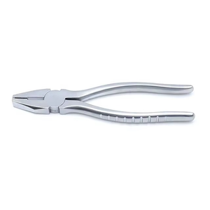 Pince orthodontique dentaire de haute qualité, instrument médical, pince manuelle en acier inoxydable pour dentiste - Product Image 4