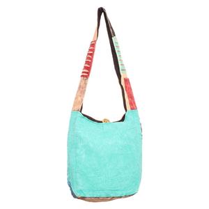 BG-26C Indian Designer Handbags, Wholesale Indian Ladies Handbags, Indian Bags Fashion Ladies Handbag - Product Image 2