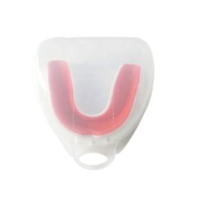 Protège-dents sportif multicolore personnalisé en EVA de qualité alimentaire, thermoformable, pour adultes, boxe, MMA, rugby, arts martiaux - Product Image 5