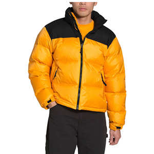 Veste pour hommes – Manteaux de créateur tendance en gros, doudounes personnalisées multicolores, prix abordable, vêtements respirants, service OEM - Product Image 3