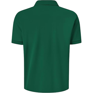 Chemises polo pour hommes grandes tailles, respirantes, prix bas, qualité supérieure, sur mesure, fabrication pakistanaise. - Product Image 2