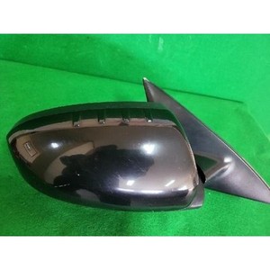 Conjunto de Espejo Retrovisor Exterior Derecho Optima (Derecho) Usado OEM 876202T010AS - Product Image 5