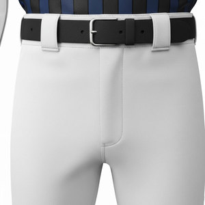 Uniforme de Béisbol Personalizado de Alta Calidad para Hombre y Mujer, Impreso, Transpirable y de Secado Rápido - Product Image 5