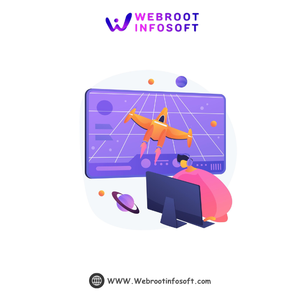 Meilleure entreprise, prix le plus bas, meilleure entreprise pour le développement de jeux en temps réel, conception personnalisée et Webroot Infosoft depuis plus de 7 ans. - Product Image 2