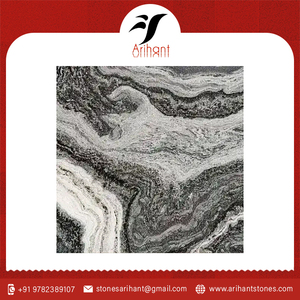 High Quality Mercury Black <b>Marble</b> Stone for Multi-Purpose Use in Construction, Interiors, and Decoration - Product Image 6