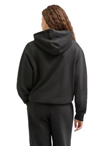 Ensemble short 2 pièces pour femme, couleur unie, coupe décontractée ample avec poches, au-dessus du genou, 100 % coton respirant, nouvelle tendance, en promotion - Product Image 2