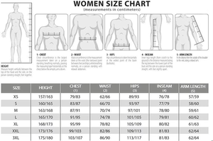 Traje de paracaidismo de cuerpo completo para mujer, de gran venta, con cremallera ajustada, equipo de protección, monos, uniforme de paracaidismo protector personalizado - Product Image 6