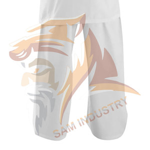 OEM Services Martial Arts Wear Karate Uniforms <b>Set</b> Wholesale High Quality 100% Cotton Karate Uniforms <b>Set</b> - Product Image 5