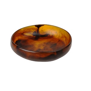 Dernier modèle de bol et de plat - Passe au lave-vaisselle, design moderne européen personnalisable pour la maison - Product Image 1