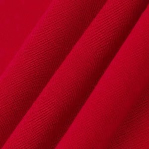 Ventes en gros de sweats à capuche pour hommes, noirs et rouges, à capuche, surdimensionnés, 100% coton molletonné, coupe classique, couleur unie, 350 g/m², qualité supérieure - Product Image 4