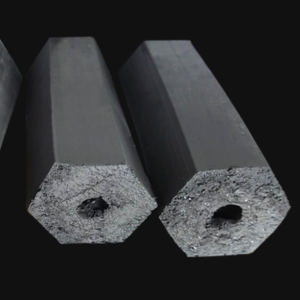 Meilleure vente à bas prix charbon de bois écologique pour la Corée Barbecue Grill (BBQ) - Product Image 1