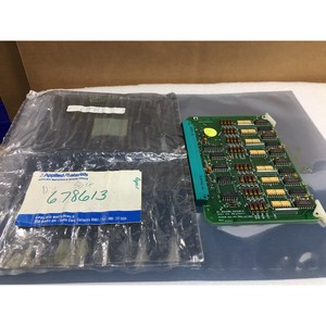 AMAT 678613 VERSA CONTROLLER DI BOARD SOURCE SCHEM - อุปกรณ์และอะไหล่เซมิคอนดักเตอร์มือสองระดับโลกที่เชื่อถือได้ - Product Image 2