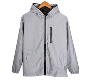<b>Men's</b> Hooded Windbreaker <b>Jacket</b> <b>Canvas</b> Washed Winter Waterproof Breathable Casual Solid Color Thin Outerwear High Street - Product Image 1