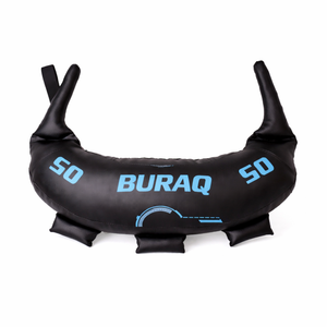 Fitness Power Sandbag Weight <b>Training</b> Bag with Handles <b>Strength</b> <b>Training</b> Workout Bag - Product Image 1