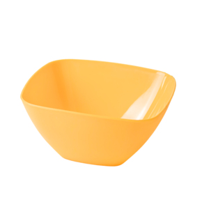Square Durable PP <b>Plastic</b> <b>Kitchen</b> Washing Bowl Food Safe Household Basin Vietnam Factory Wholesale - Product Image 4