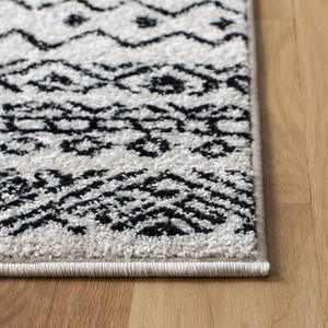 Elegant Hand Woven <b>Jute</b> <b>Rug</b> Premium Quality Abstract Pattern Latex Backing for Home Prayer Bedroom Luxury Carpet - Product Image 2