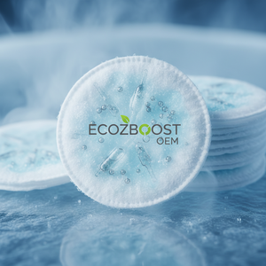 [OEM] เครื่องสำอางเกาหลี OEM [แผ่นแอมพูล] - Dr.G & Cell Fusion C & Medicube & Anua - Product Image 3