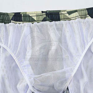 Shorts de Playa para Hombre de Último Diseño, Shorts de Playa Personalizados, Shorts de Playa de la Mejor Calidad en Talla Adulto - Product Image 4