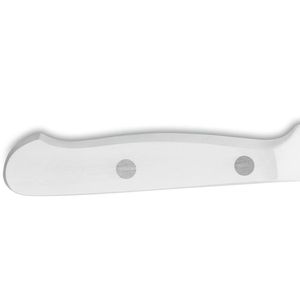 Couteaux à éplucher professionnels en acier inoxydable, lame tranchante avec manche en bois pour éplucher, couper et tailler les fruits et légumes - Product Image 5