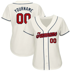 Maillots de baseball noirs personnalisés pour hommes, broderie sur mesure, design vierge, impression par sublimation sur maille, uniformes d'équipes 2026 - Product Image 4