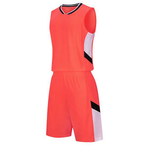 Meilleures ventes, uniformes de volley-ball personnalisés de haute qualité, fabrication professionnelle, ODM OEM, séchage rapide, dernier design - Product Image 2