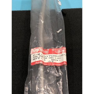 Varian 0170005891 Tube Flex 0RV-10PS-40, Osaka - Équipements et pièces semi-conductrices d'occasion fiables à l'échelle mondiale - Product Image 3